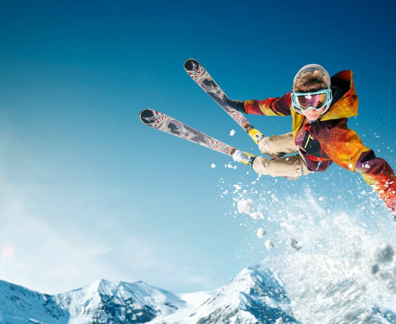 Be safe rate in winter