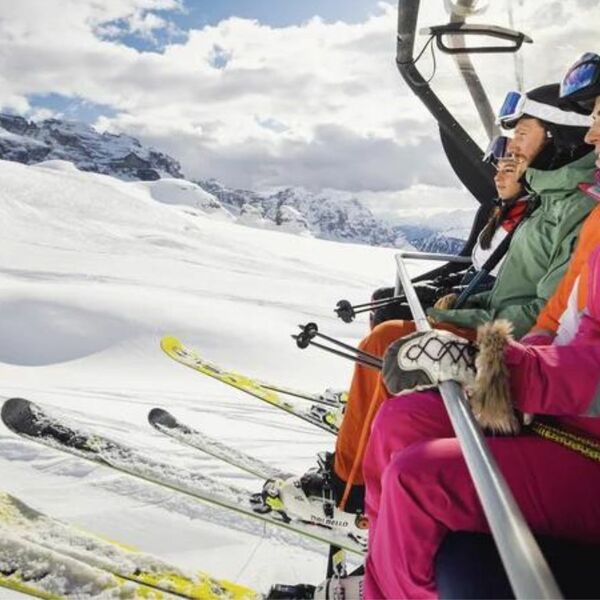 Offerta settimana bianca